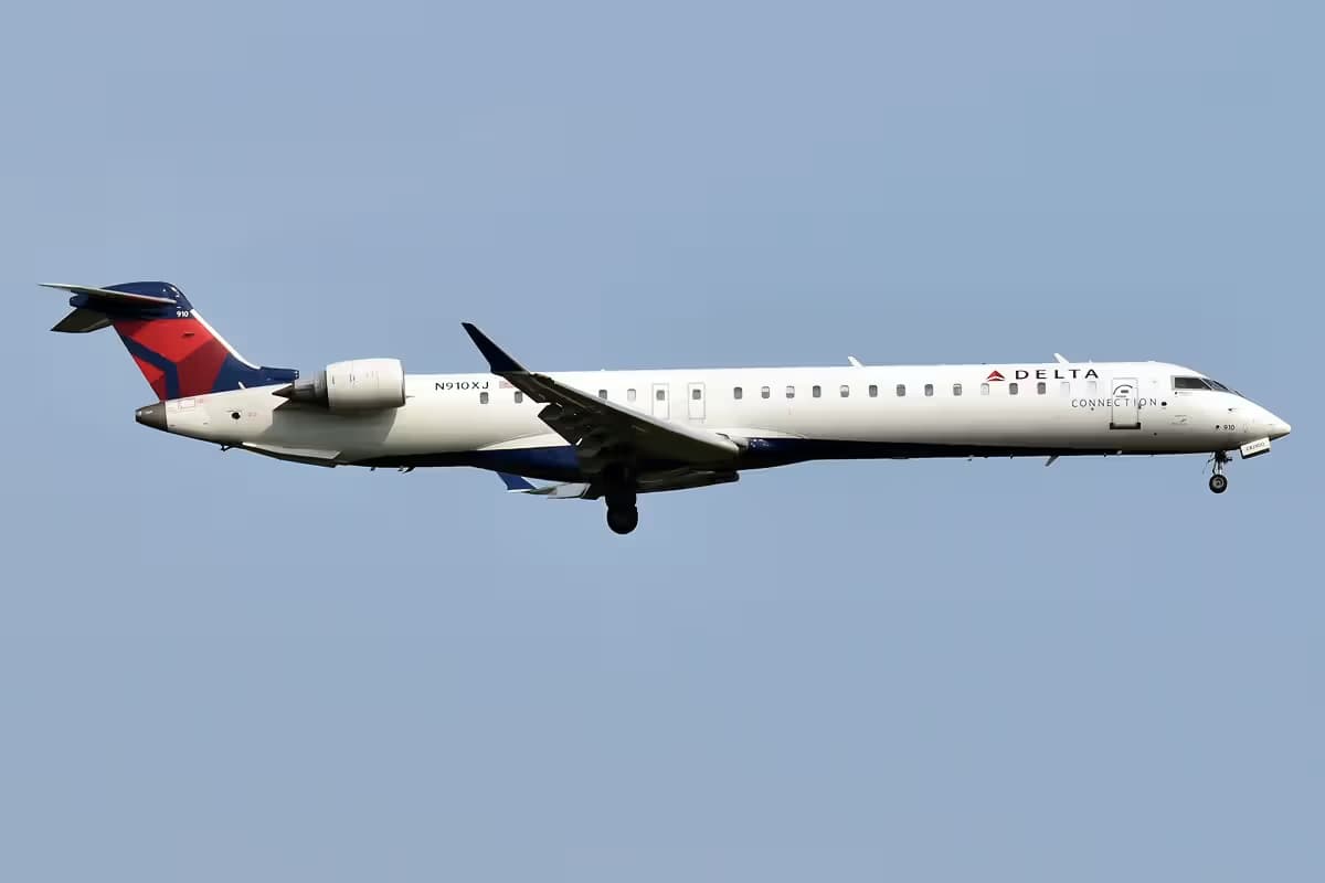 N910XJ — Aircraft