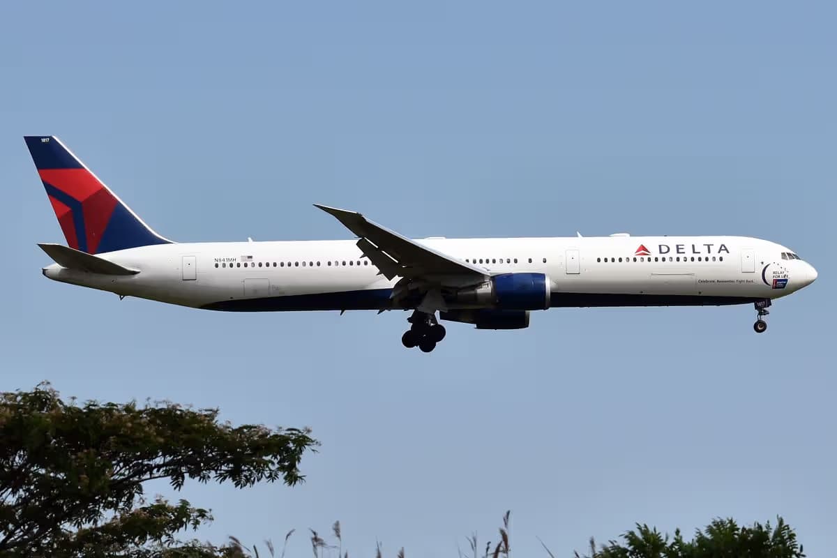 N841MH — Boeing