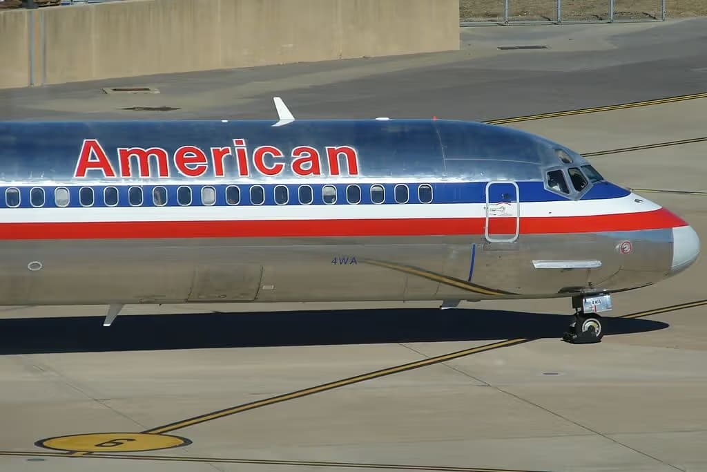 N931TW — Aircraft