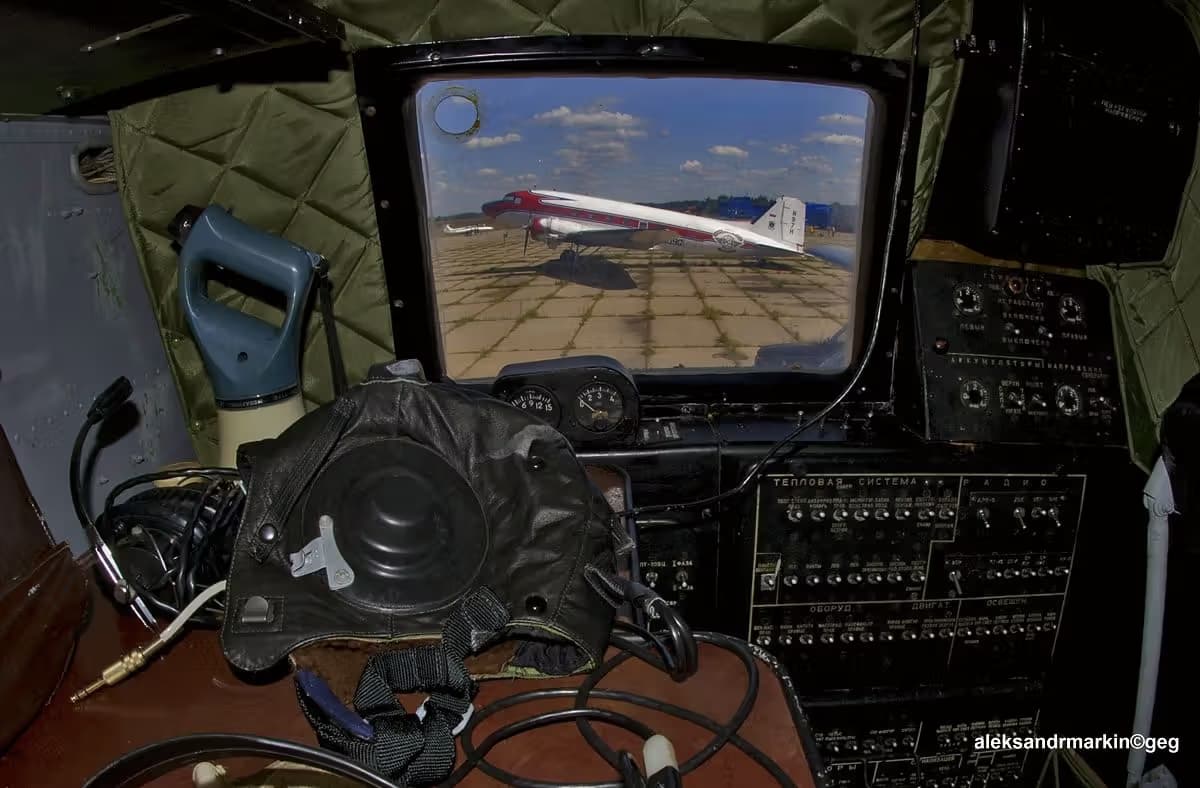 N97H — Aircraft