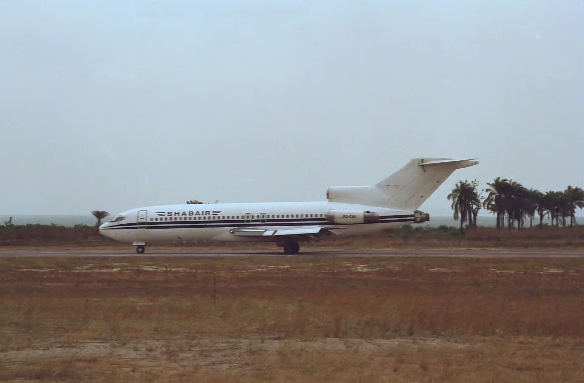 N906TS — Boeing