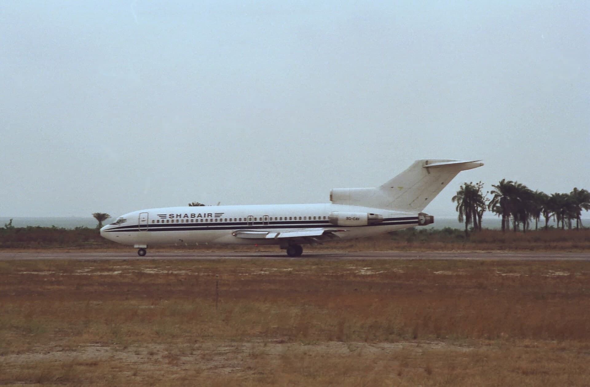N906TS — Boeing