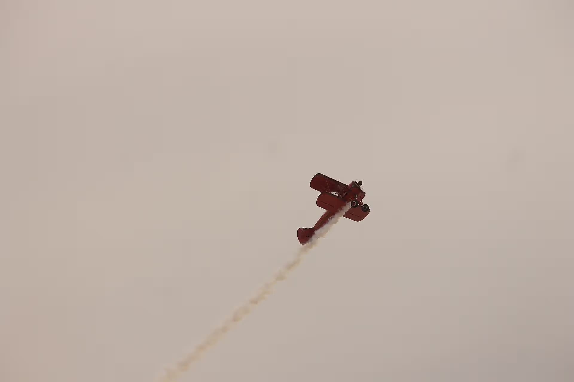 N63529 — Single-engine aircraft