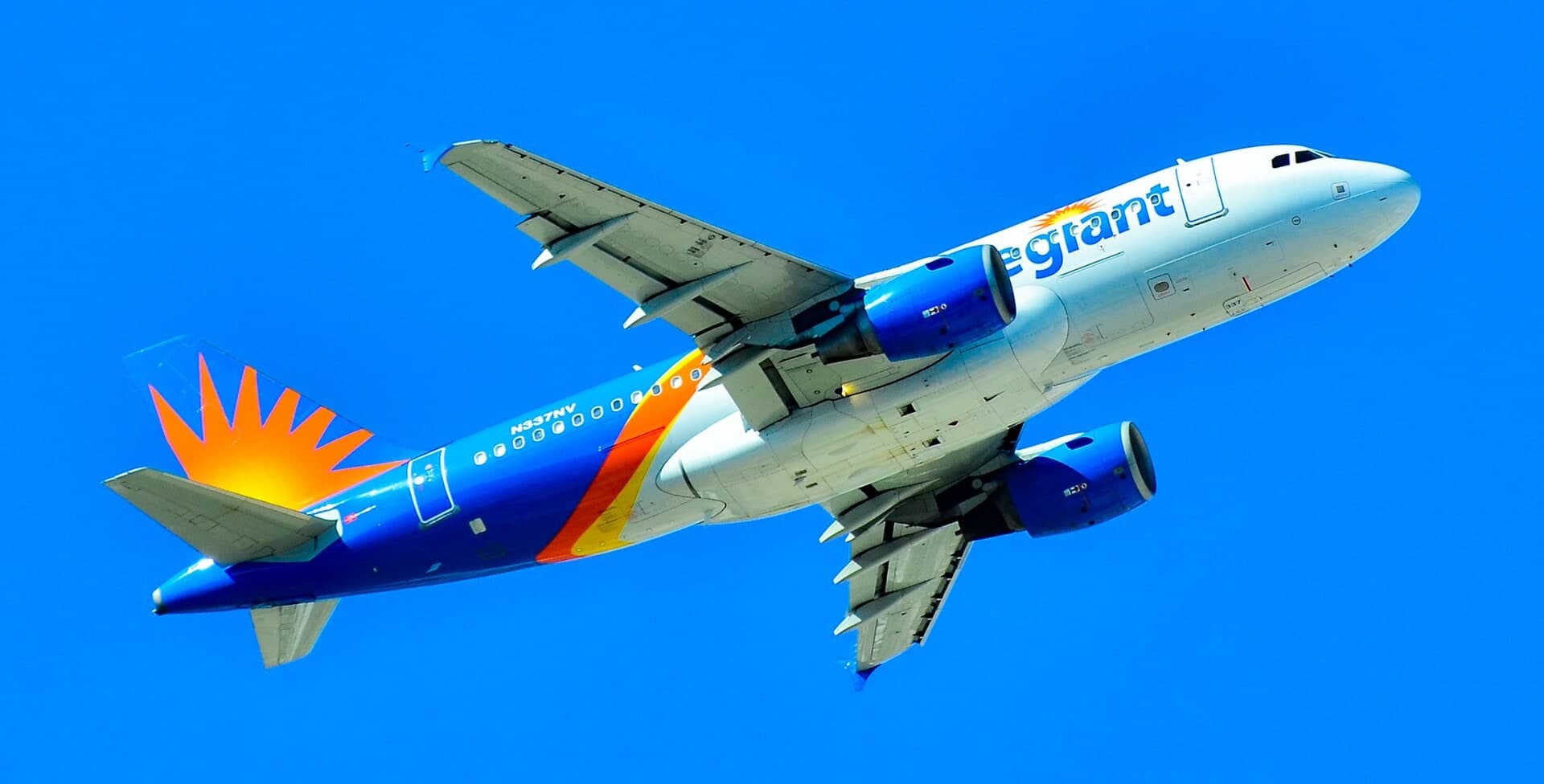 N337NV — Airbus