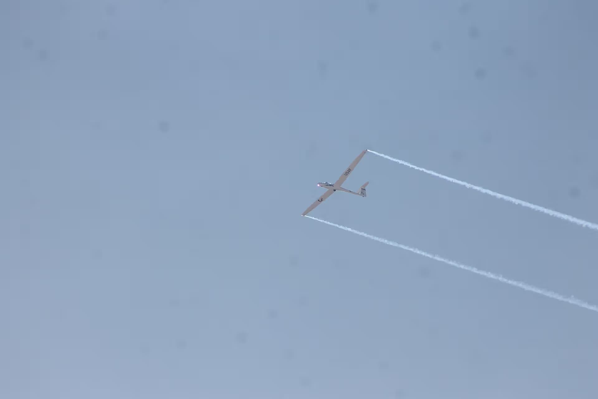 N502DG — Glider