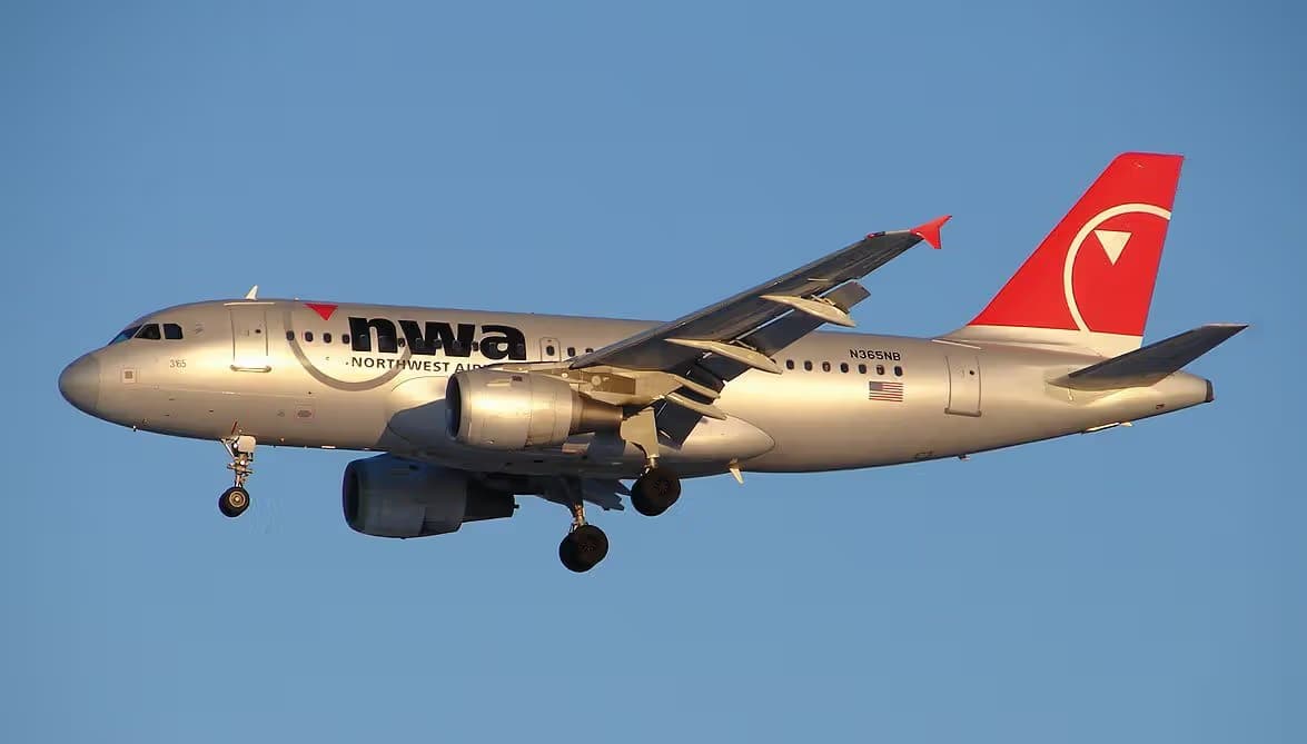 N365NB — Airbus