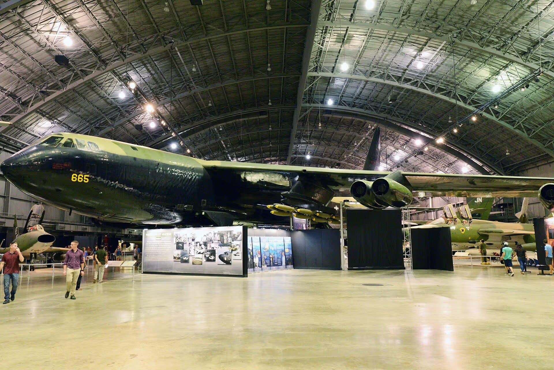Unidentified — Aircraft