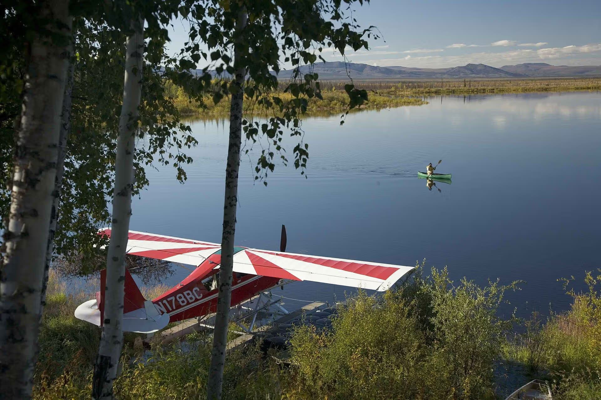 N178BC — Single-engine aircraft