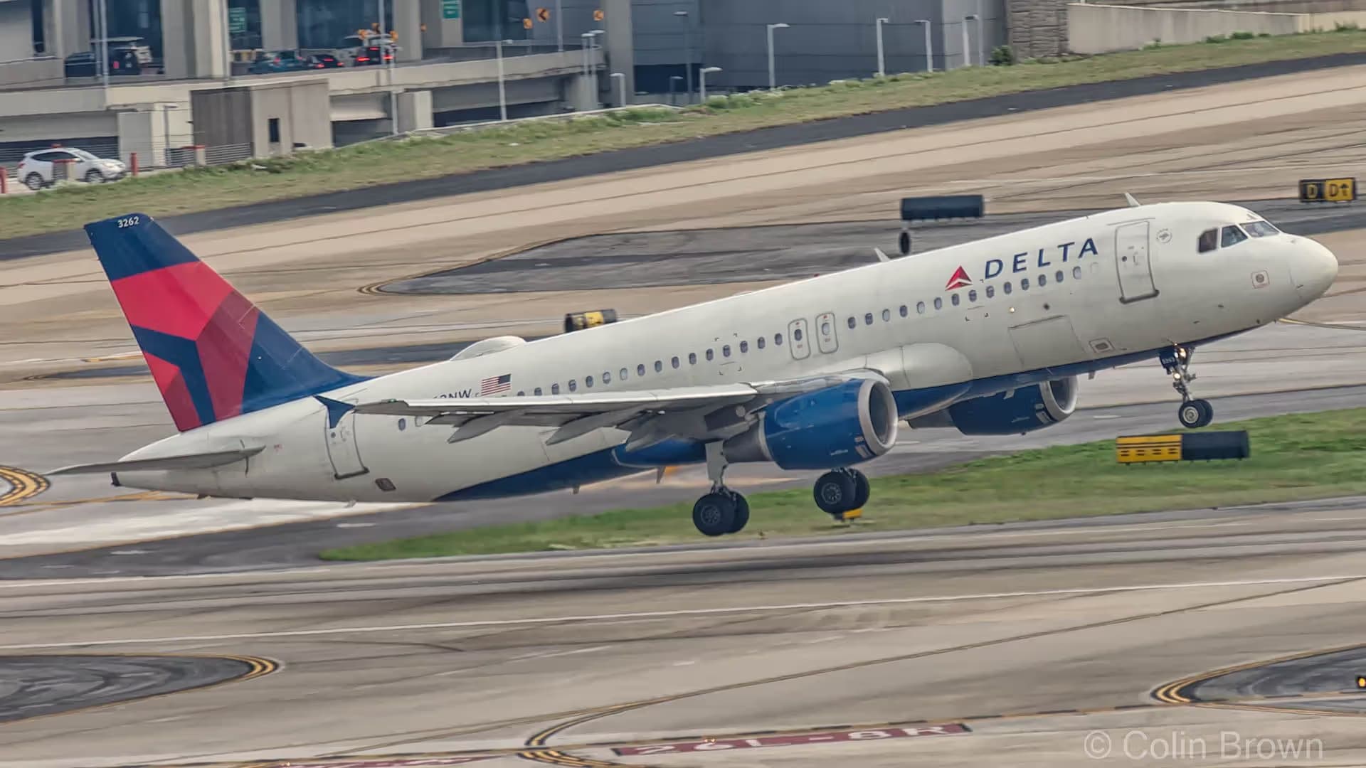N362NW — Airbus