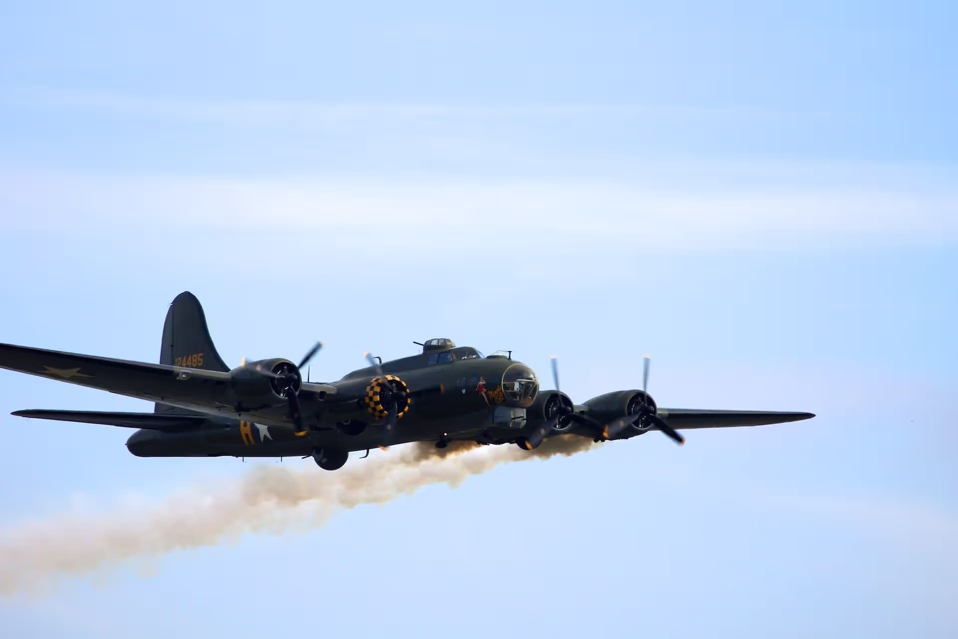 Unidentified — Warbird