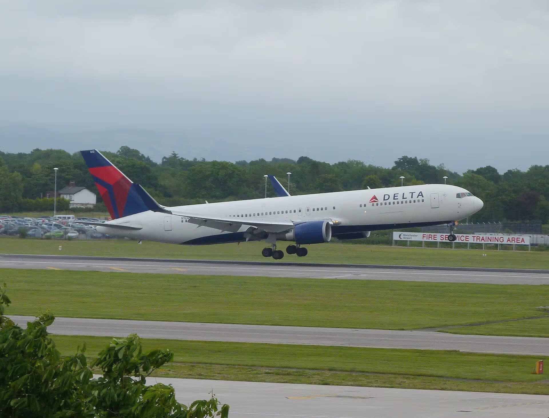 N1612T — Boeing