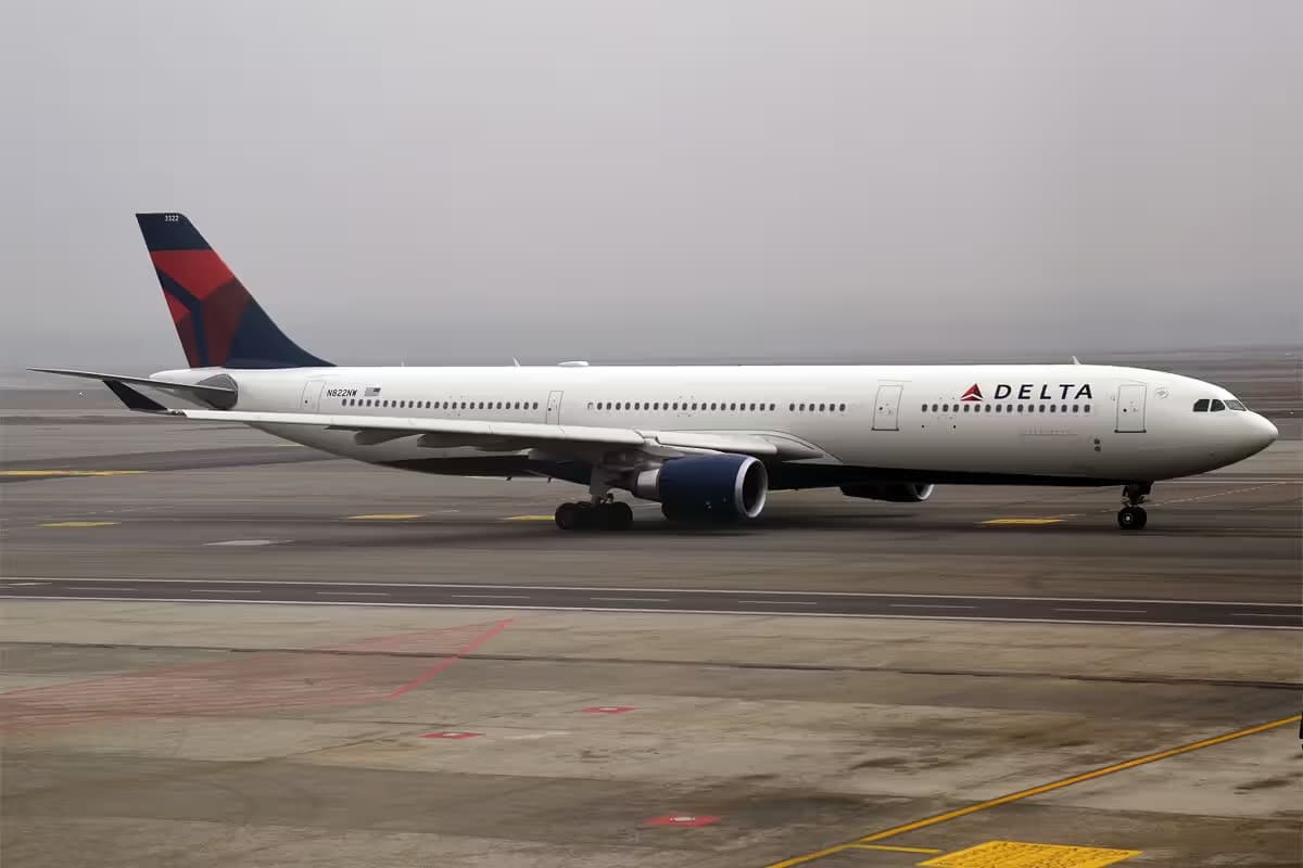 N822NW — Airbus