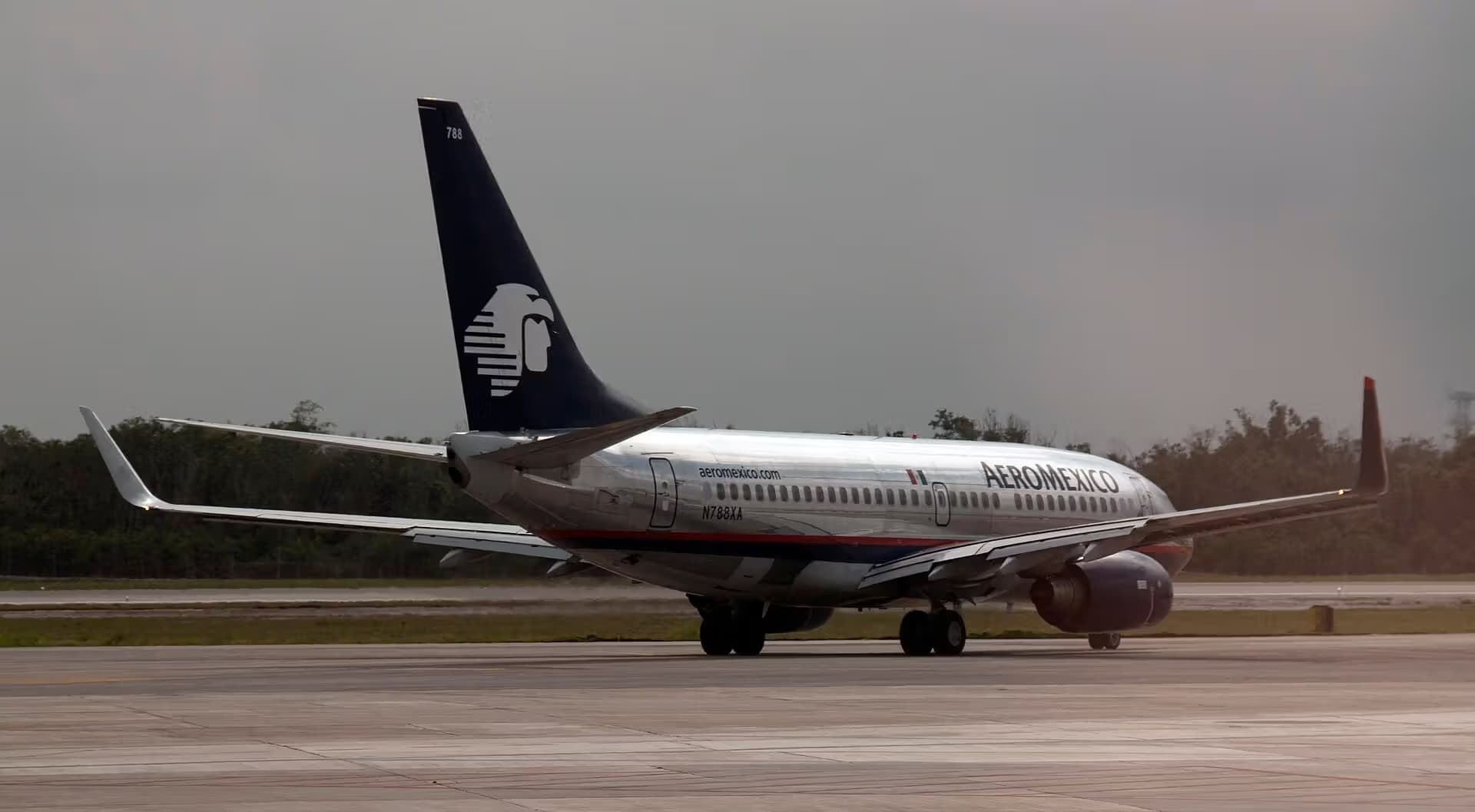 N788XA — Boeing