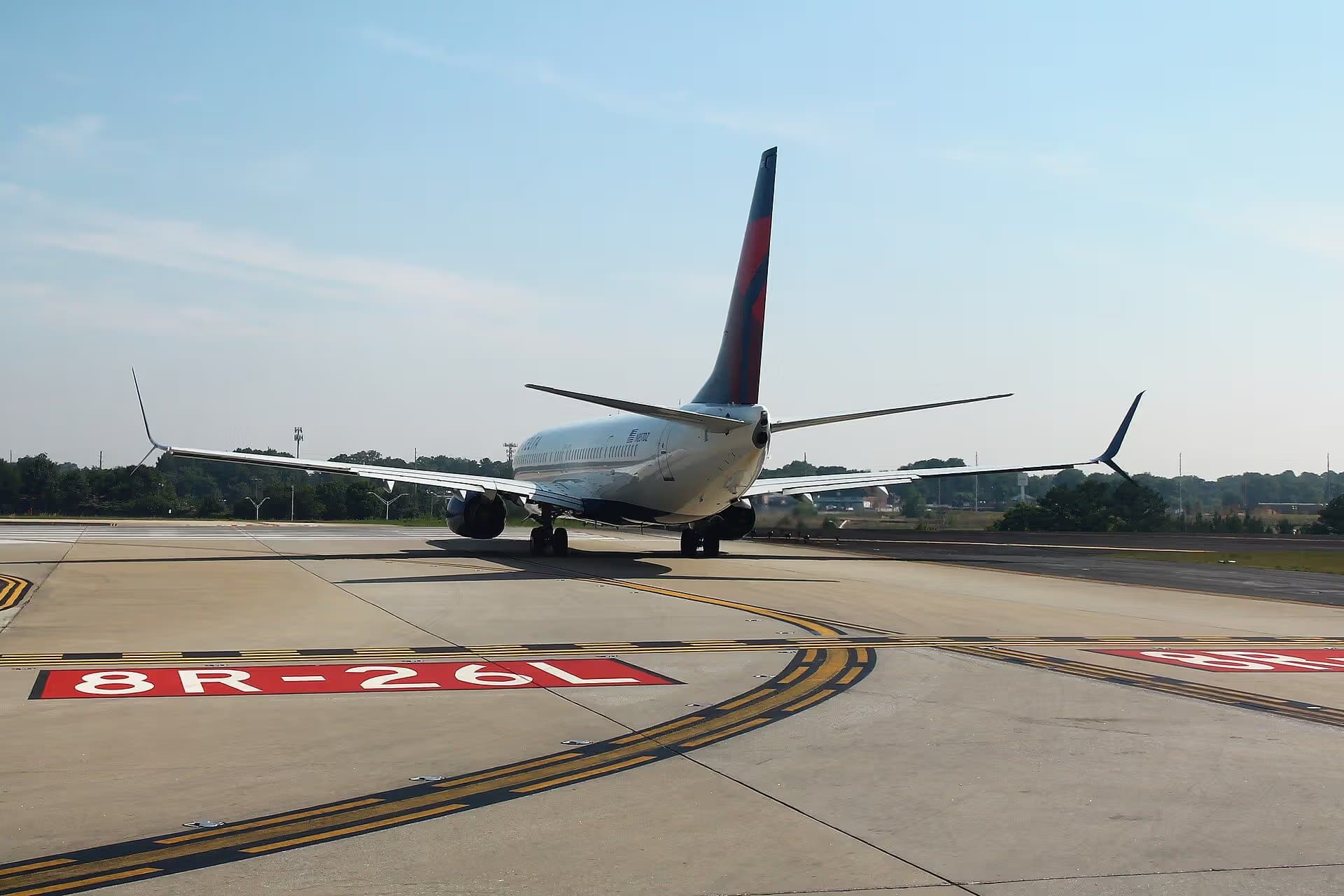 N857DZ — Boeing