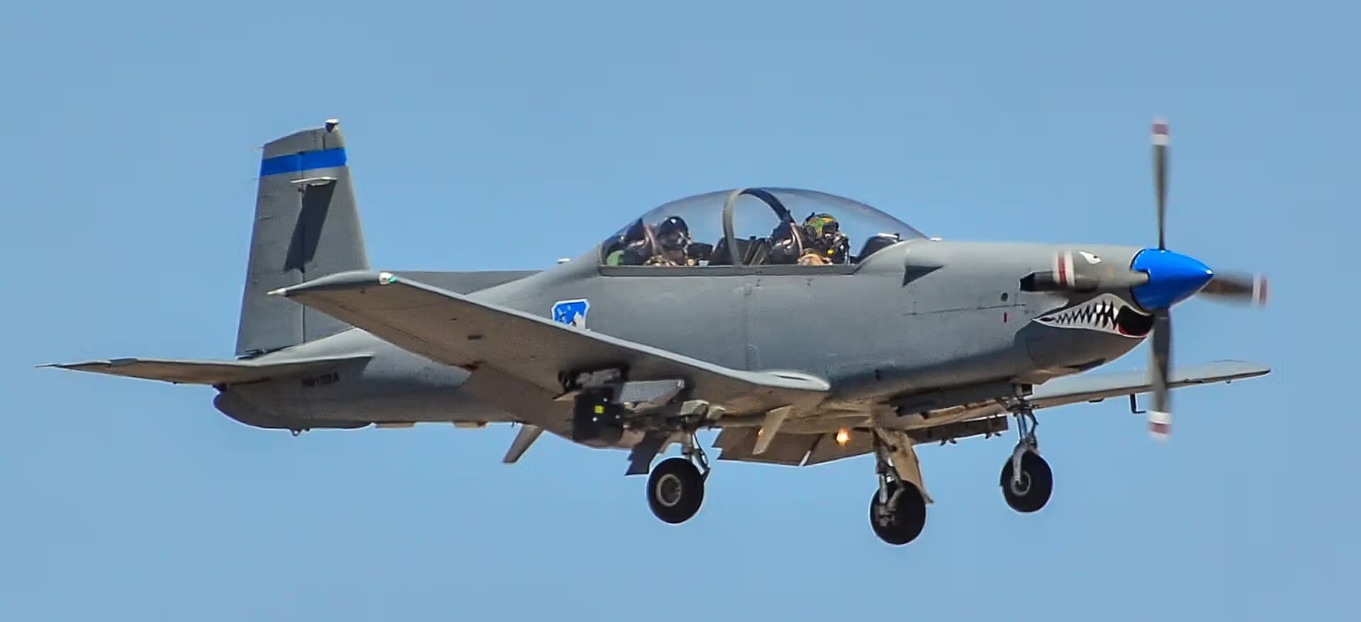N810BA — Pilatus
