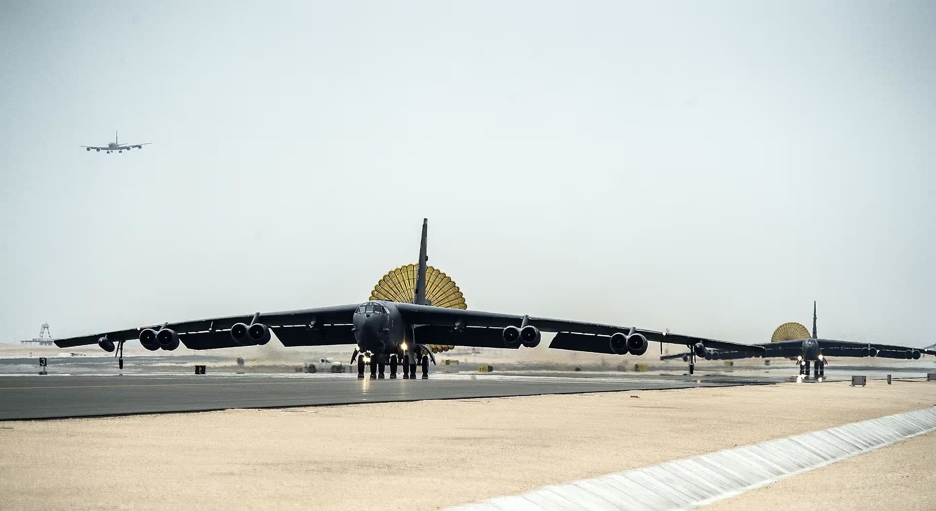 Unidentified — Boeing
