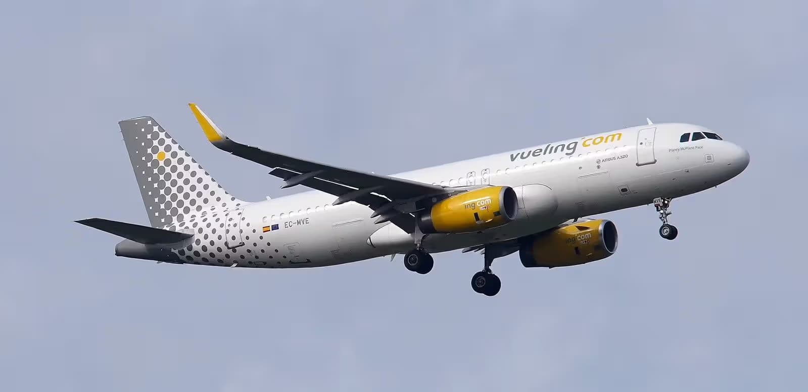 EC-MVE — Airbus