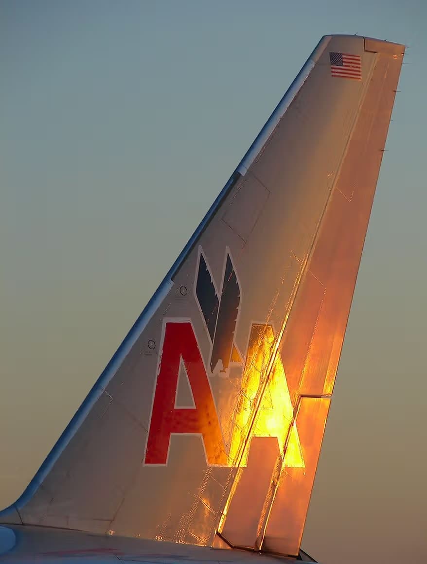 N777AN — Aircraft
