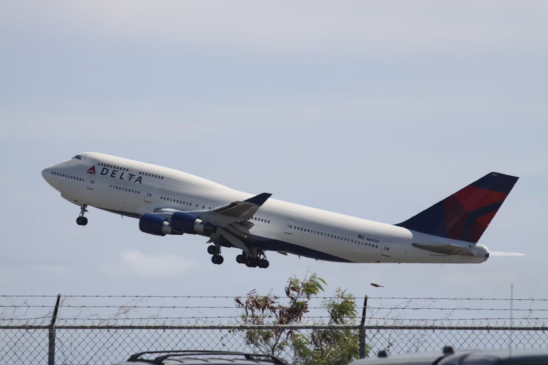 N661US — Boeing