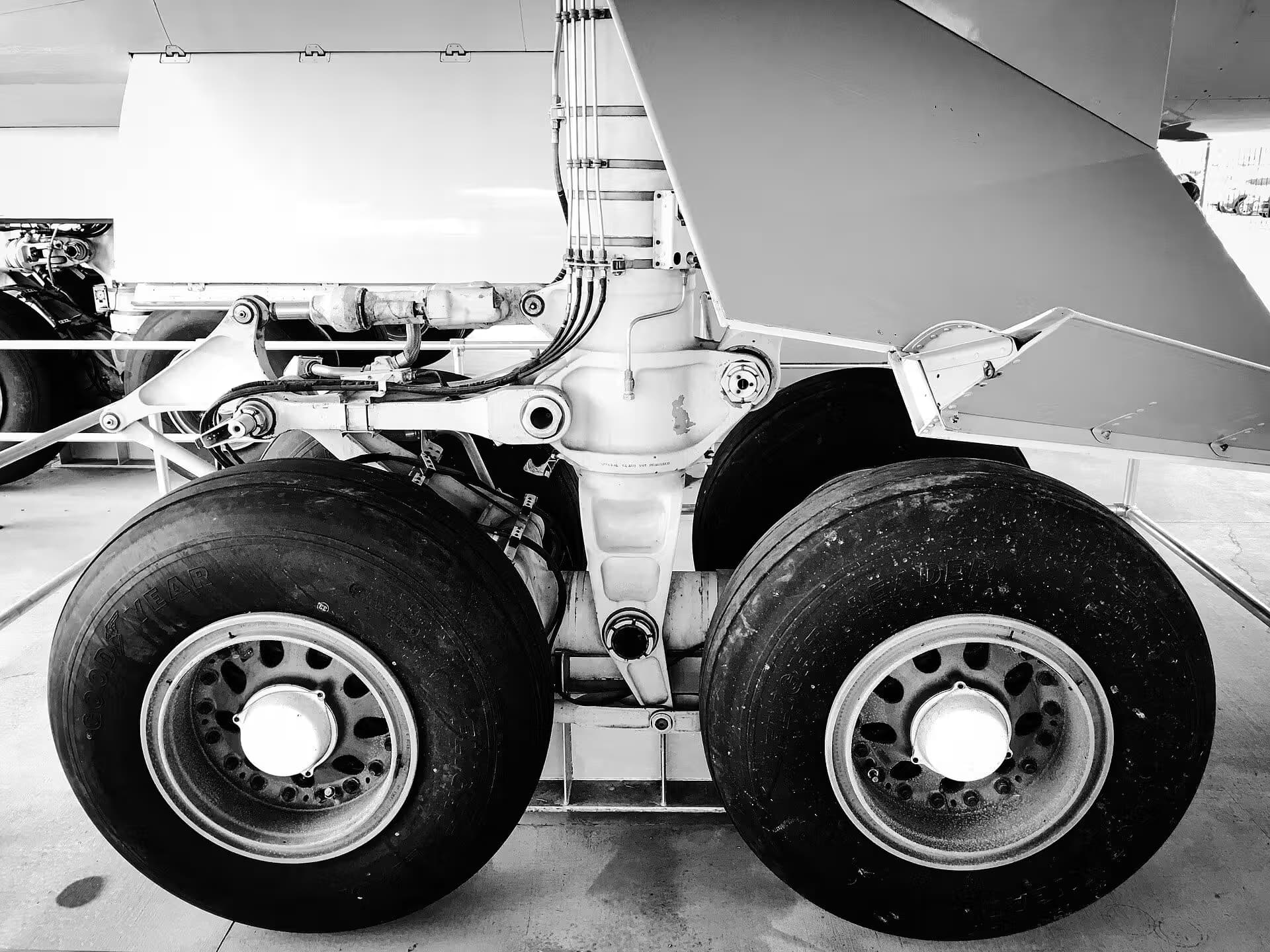 N905NA — Aircraft