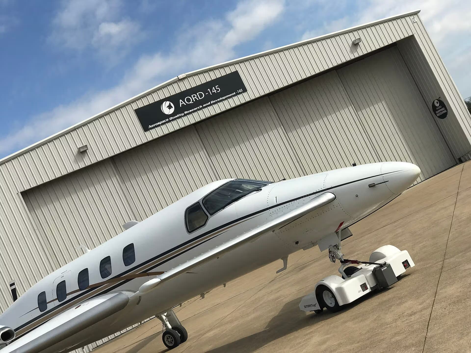 N45FL — Beechcraft
