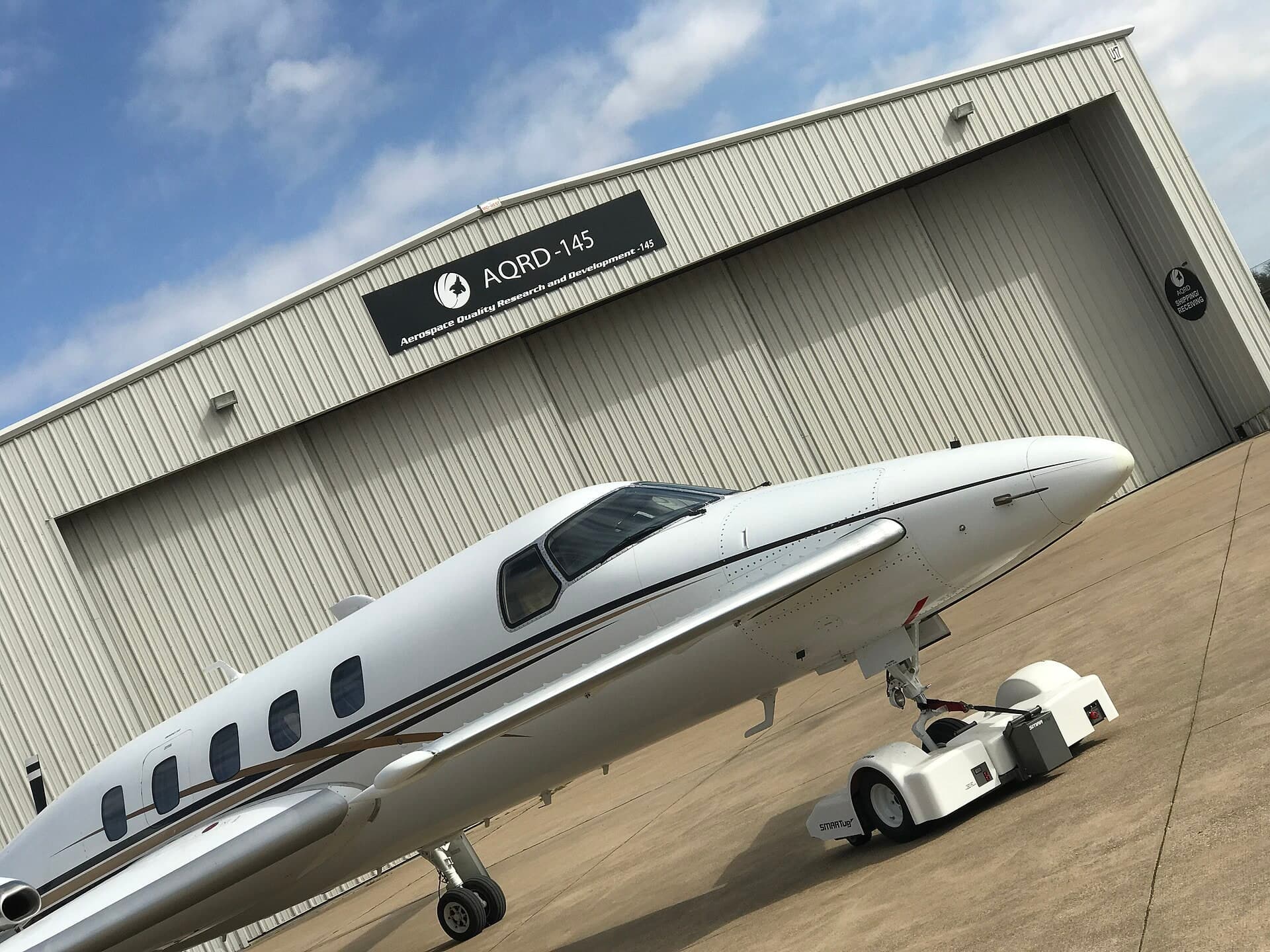 N45FL — Beechcraft