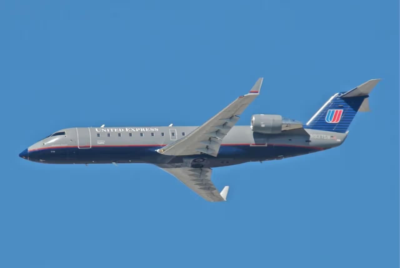 N937SW — Aircraft
