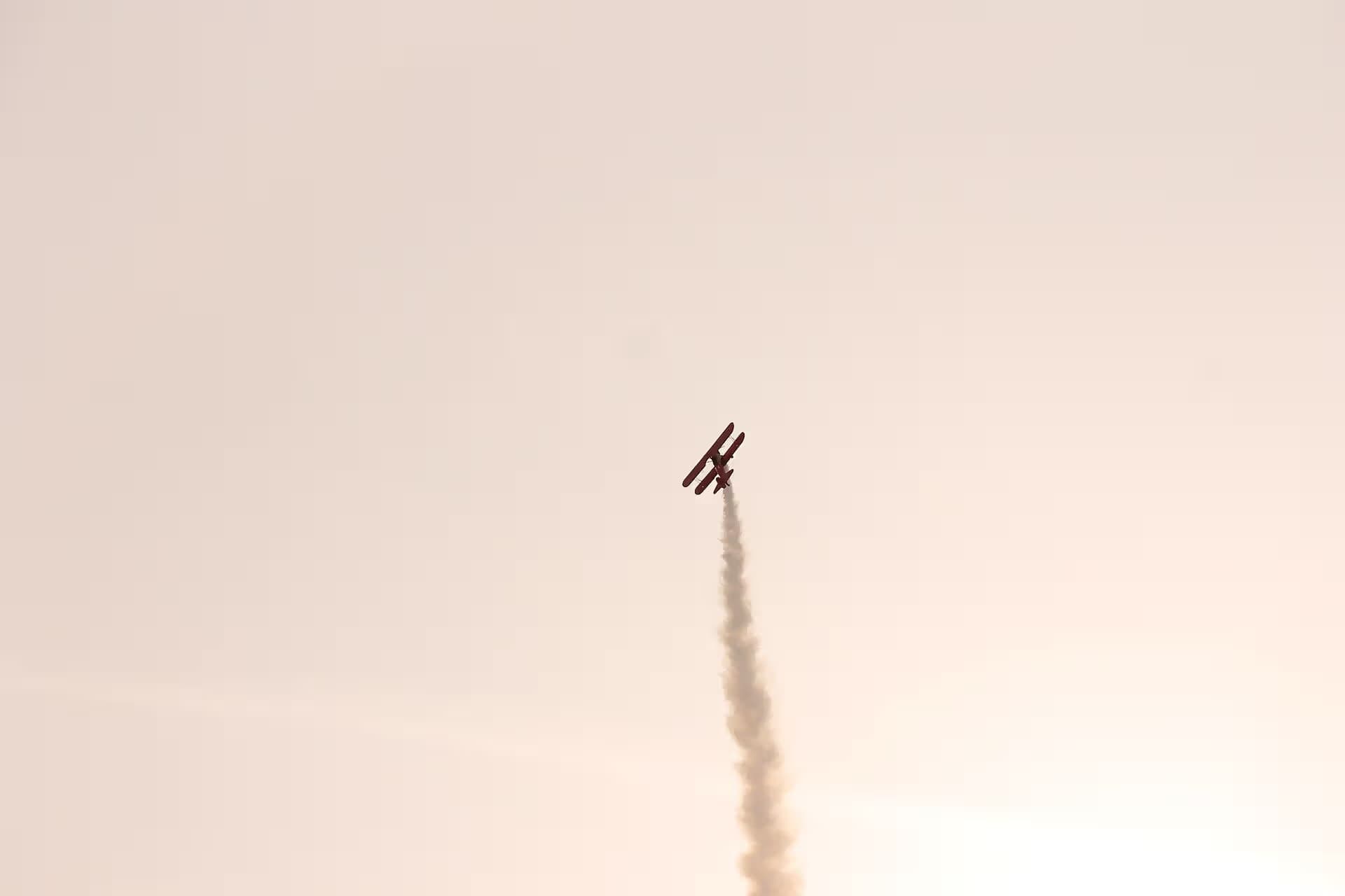 N63529 — Aircraft