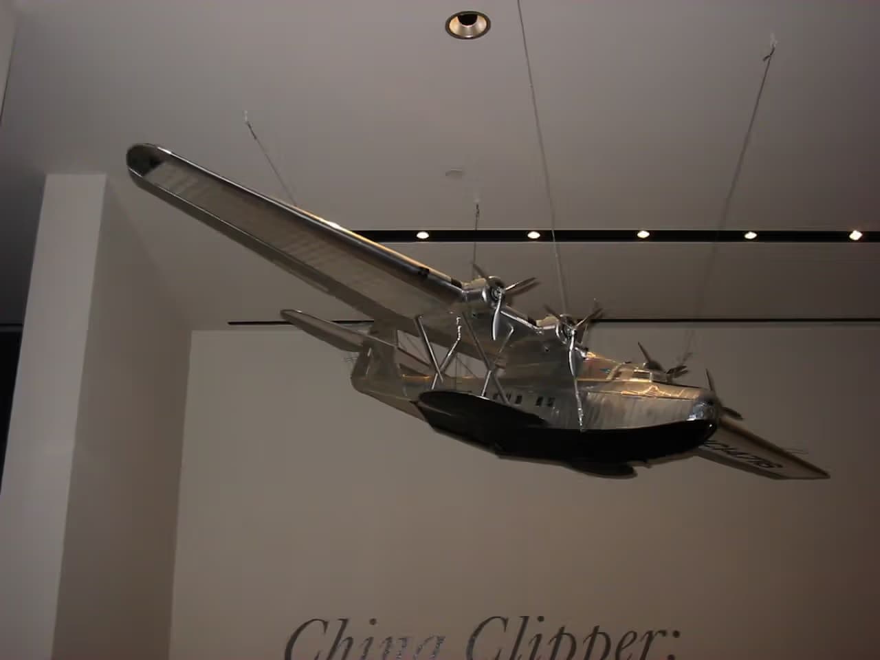 Unidentified — Aircraft