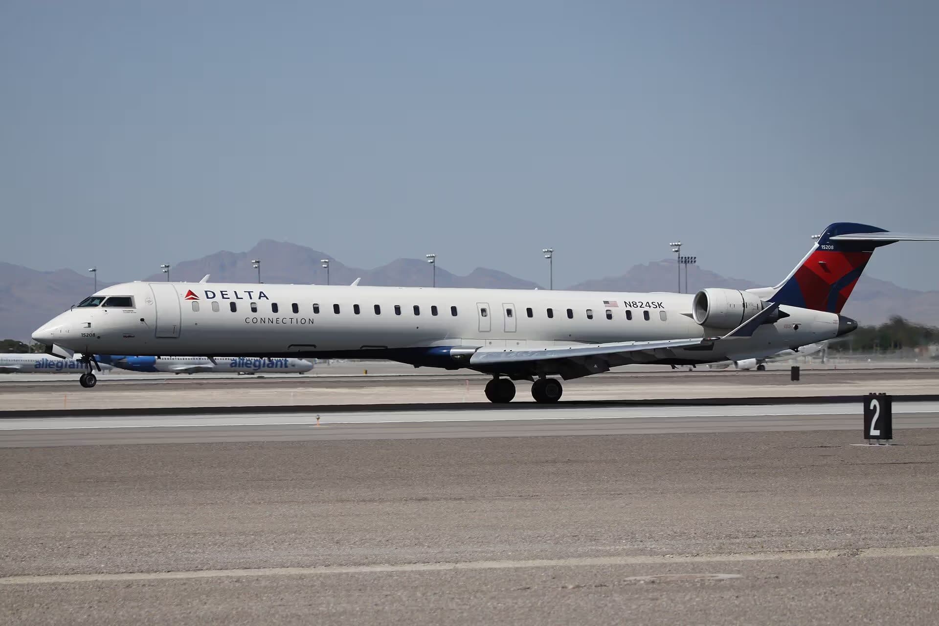 N824SK — Aircraft