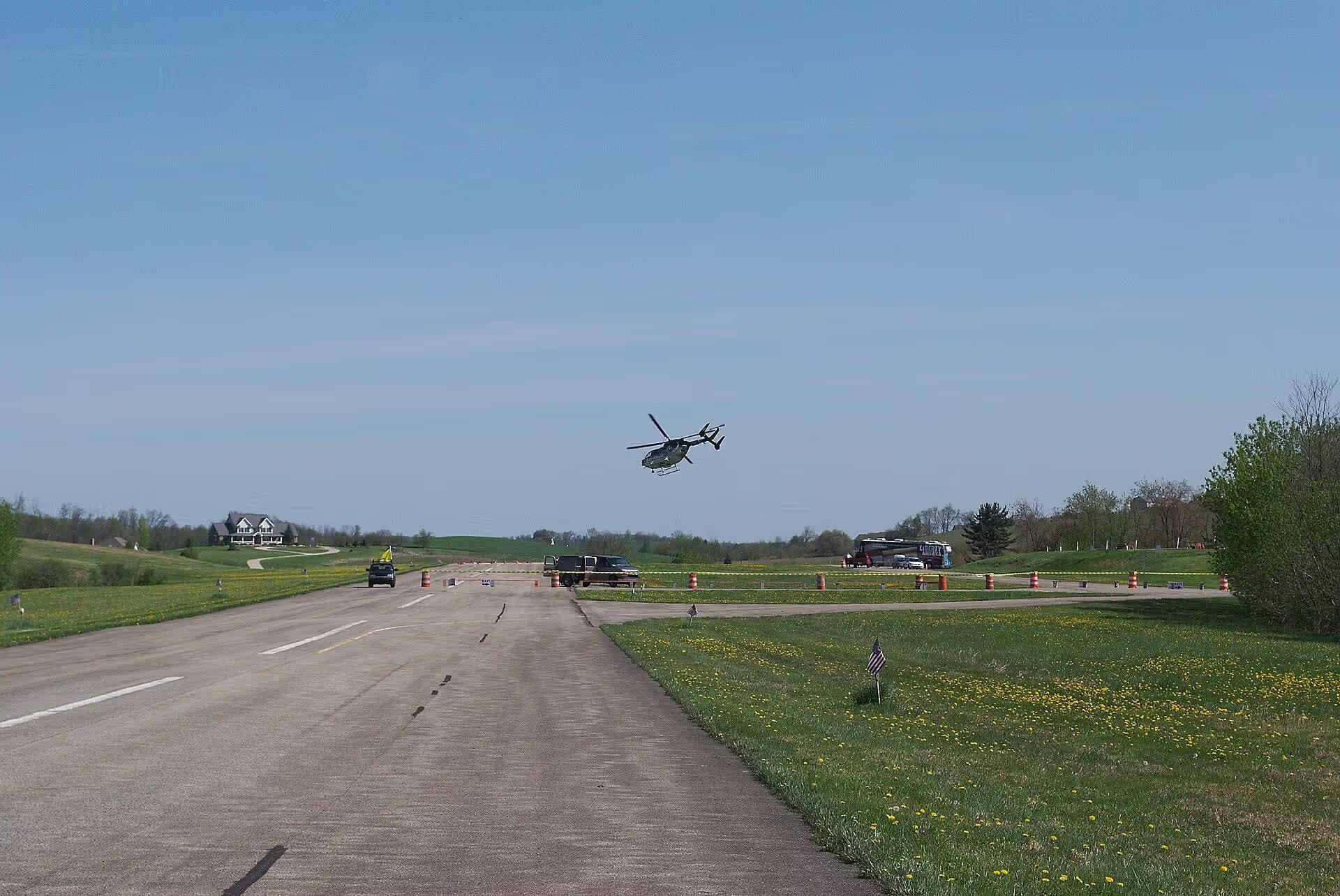 N373LF — Helicopter