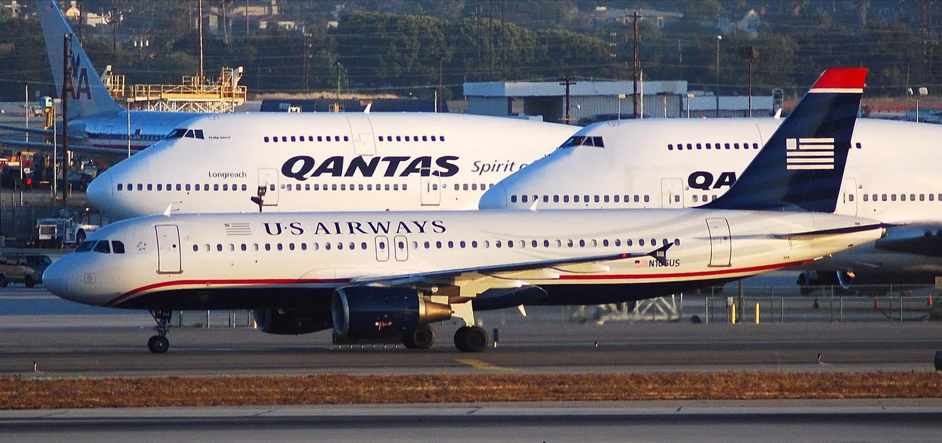 N106US — Airbus