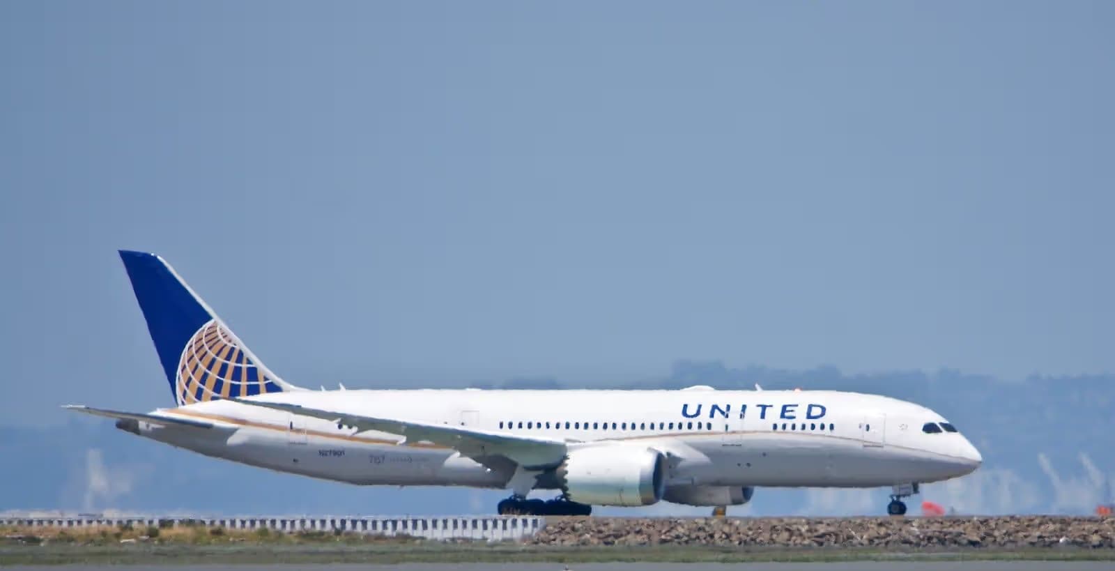 N27901 — Boeing