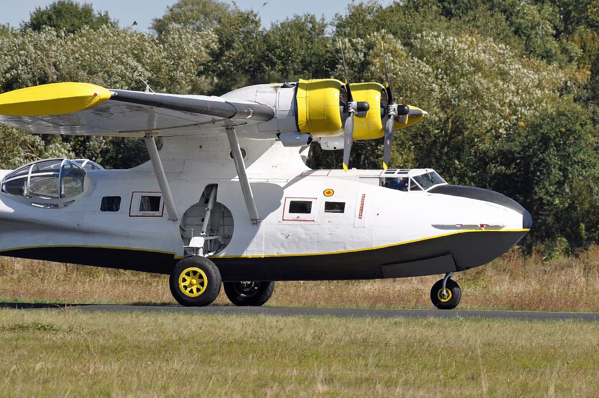 N9767 — Aircraft