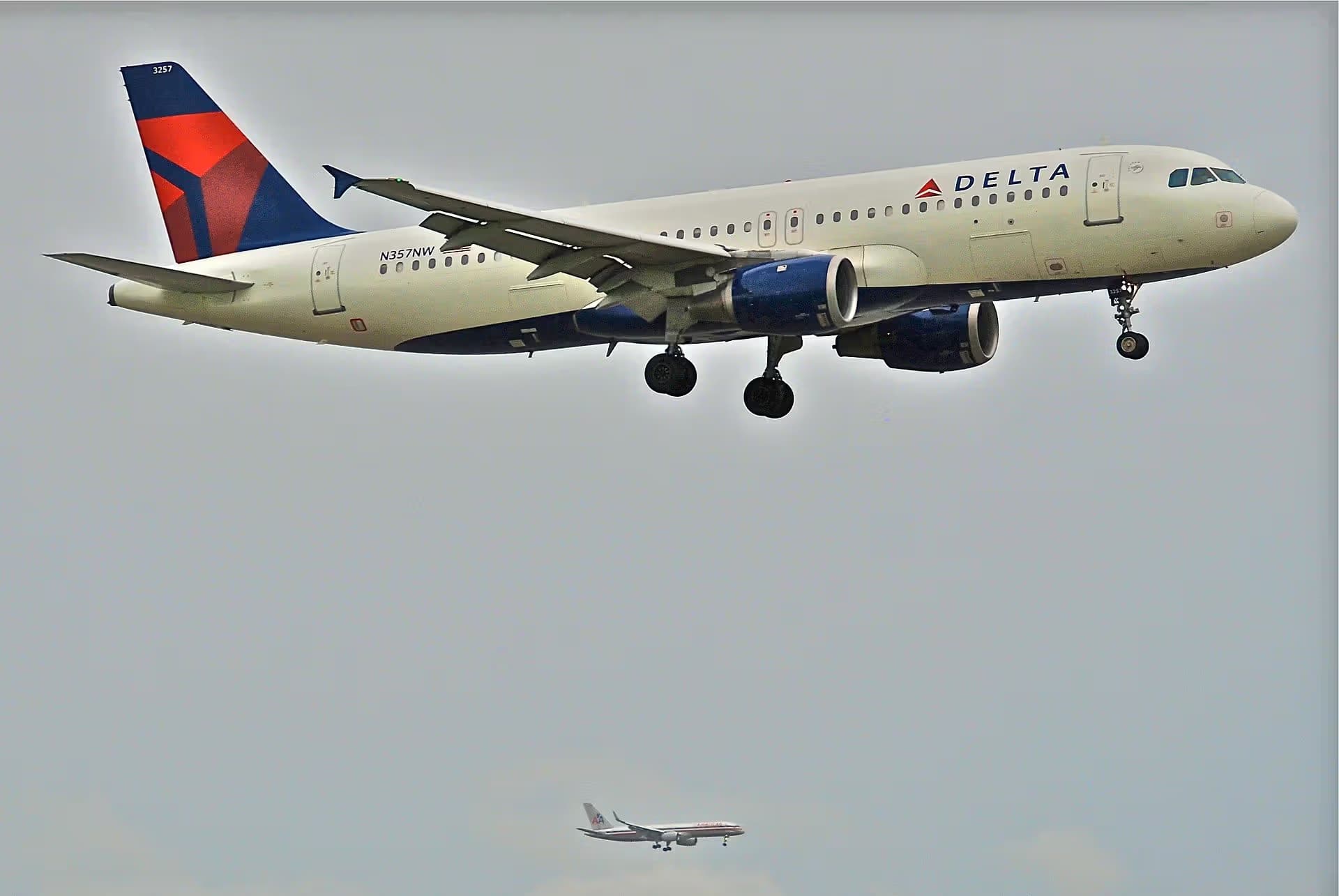 N357NW — Airbus
