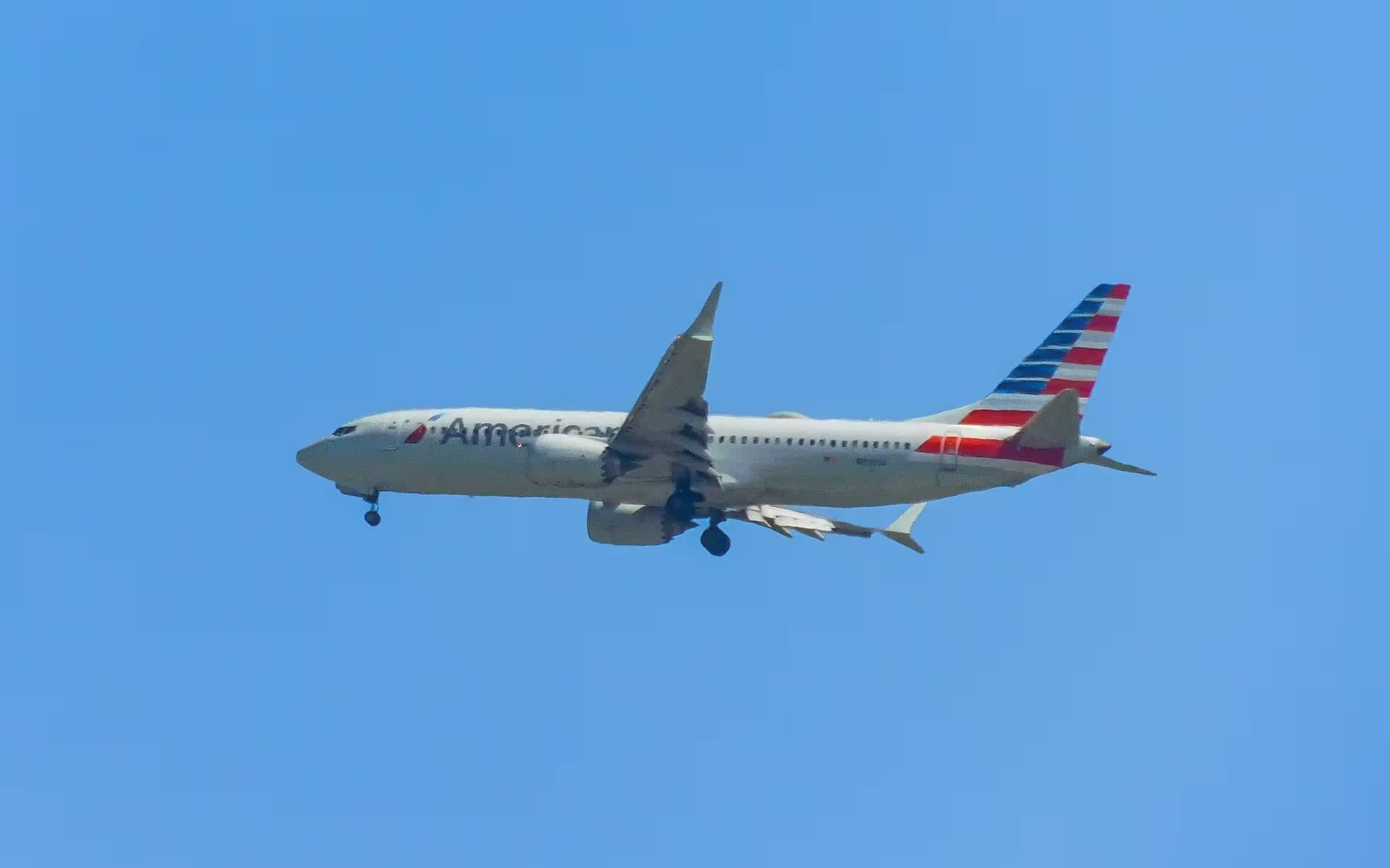 N339SU — Boeing