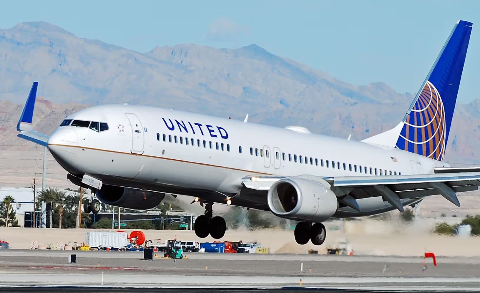 N77510 — Boeing