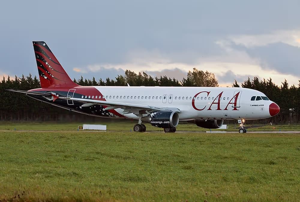 N342DK — Airbus