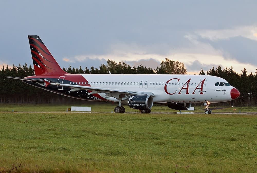 N342DK — Airbus