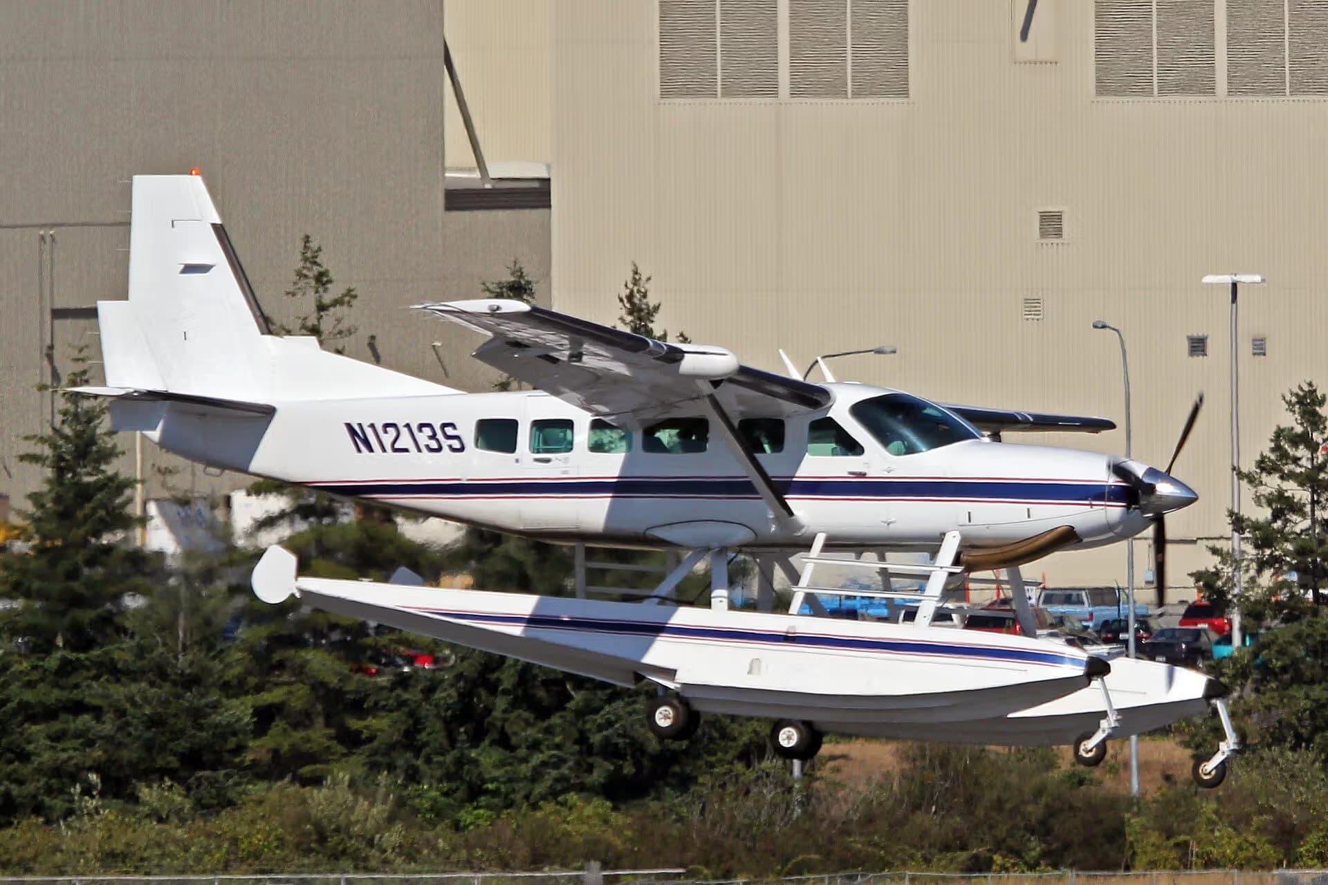 N1213S — Cessna