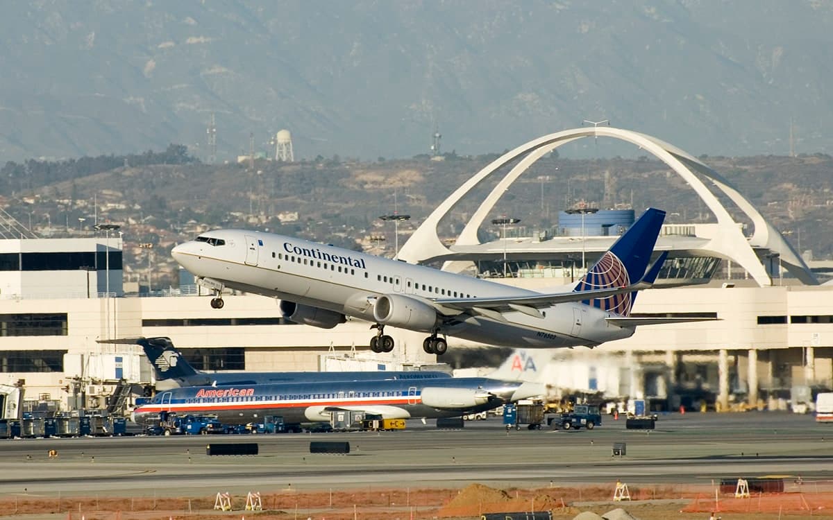N76502 — Boeing