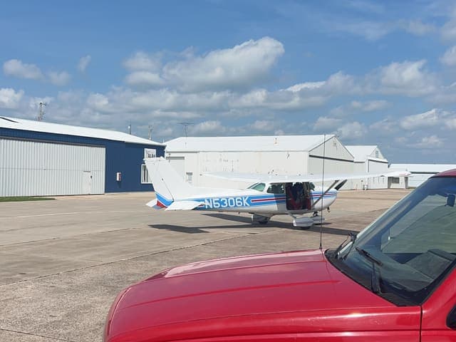 N5306K — 1980 Cessna 172P