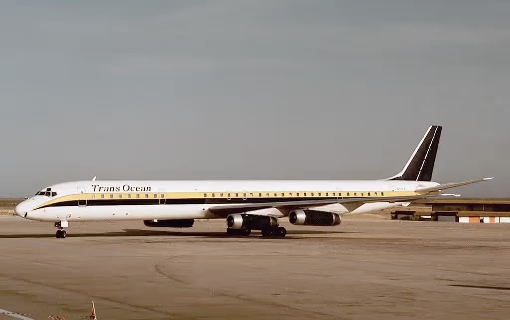 N795AL — Aircraft
