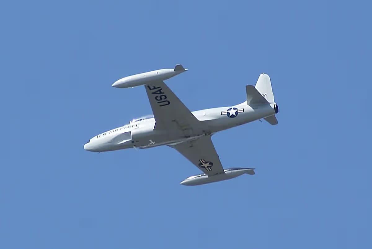 Unidentified — Lockheed