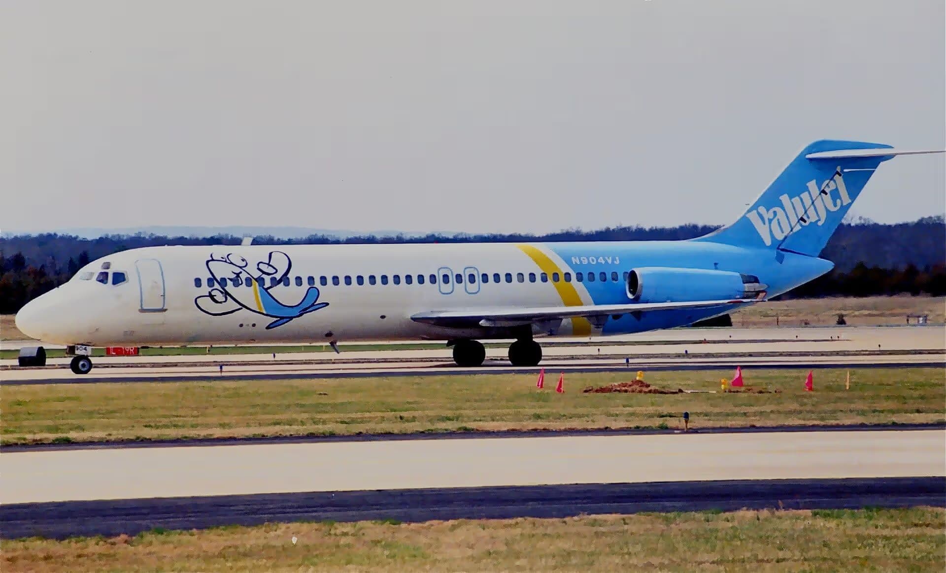 N904VJ — Aircraft