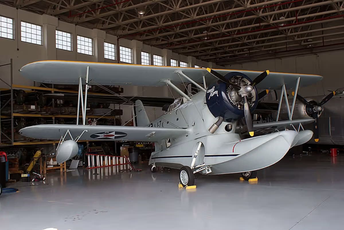 N1214N — Single-engine aircraft