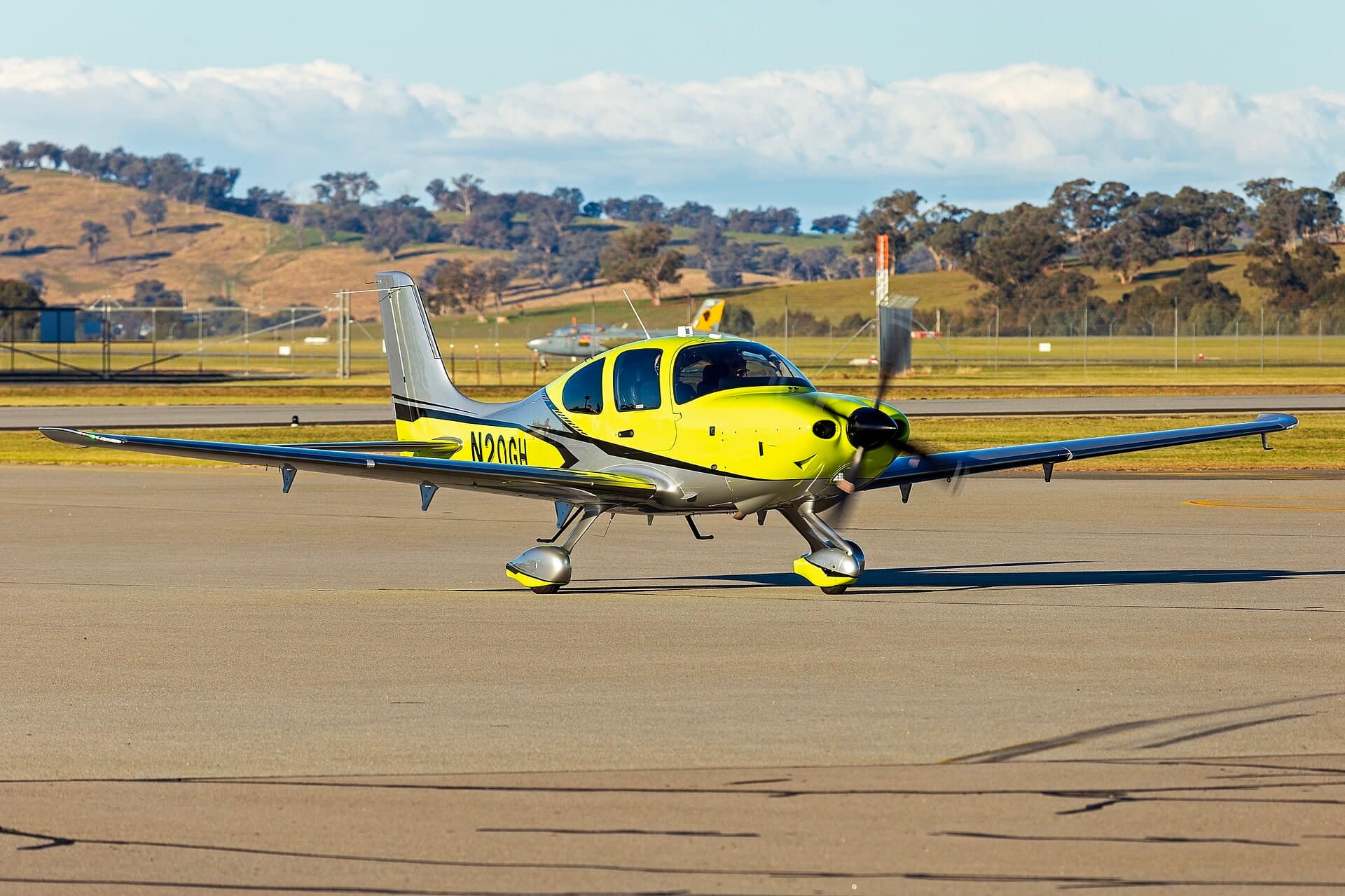 N20GH — Cirrus