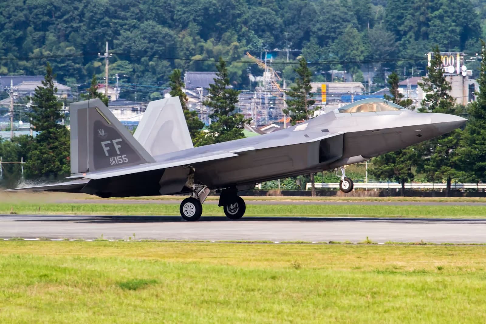 Unidentified — Lockheed