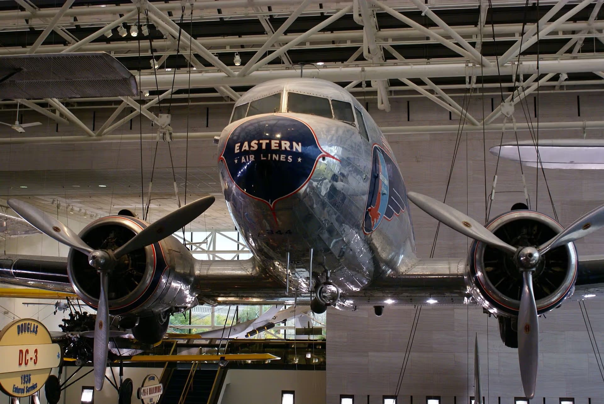 N18124 — Douglas