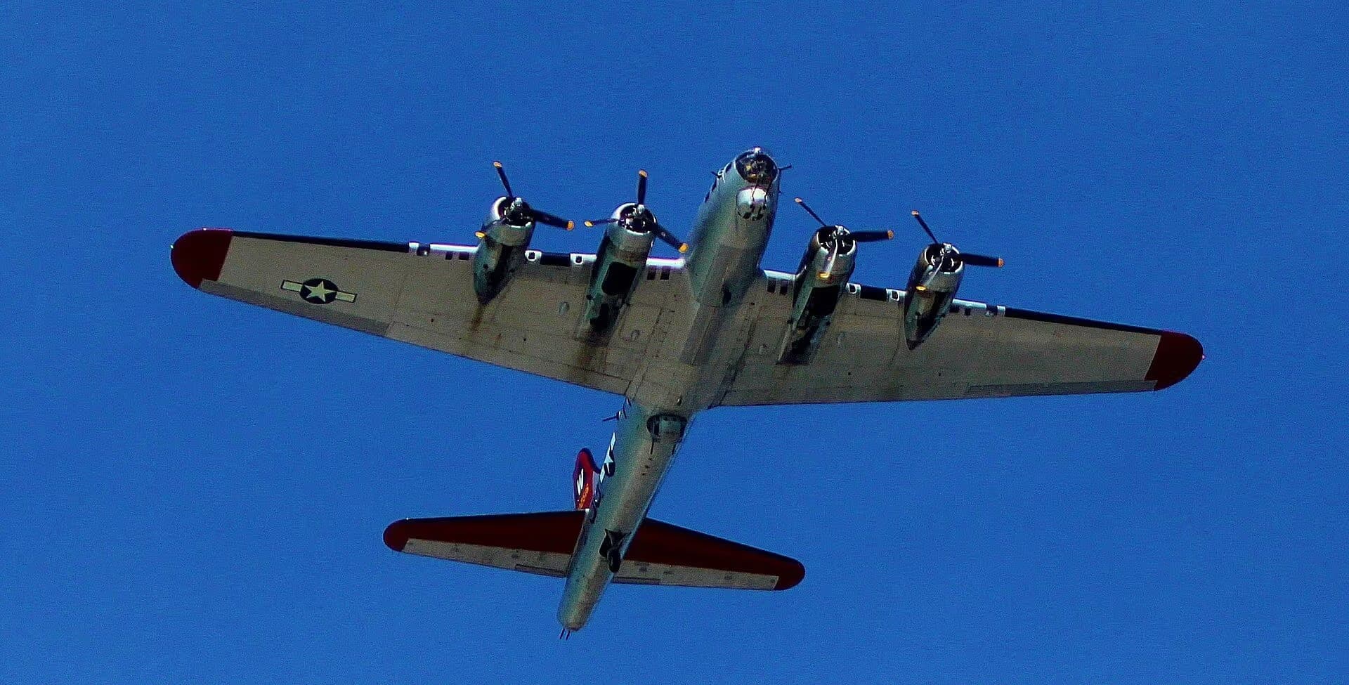 Unidentified — Boeing